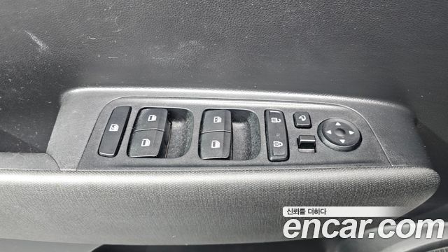 Hyundai Casper Inspiration 2023 — фото 28