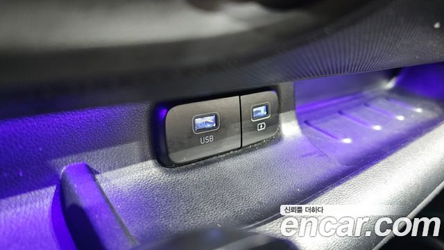 Hyundai Casper Inspiration 2023 — фото 29