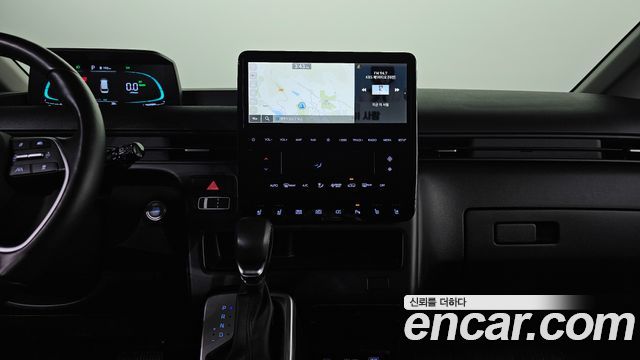 Hyundai Staria HEV 1.6 Cargo 5-Seater Modern 2025 — фото 13
