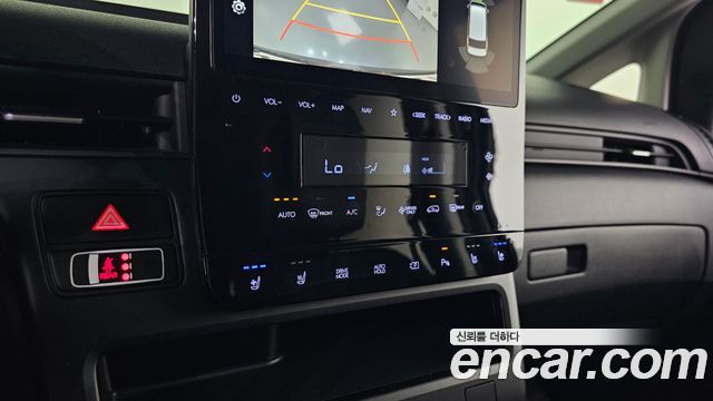 Hyundai Staria HEV 1.6 Cargo 5-Seater Modern 2025 — фото 15