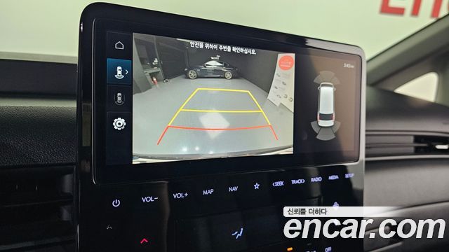 Hyundai Staria HEV 1.6 Cargo 5-Seater Modern 2025 — фото 16