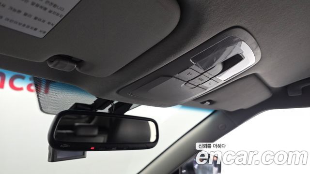 KG Mobility (SsangYong) Tivoli VX 2WD 2017 — фото 18