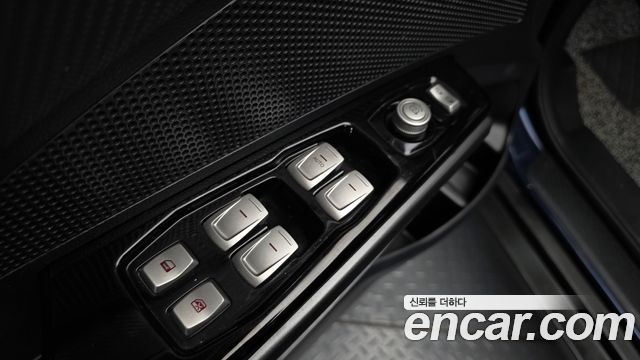 KG Mobility (SsangYong) Tivoli VX 2WD 2017 — фото 27