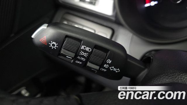 KG Mobility (SsangYong) Tivoli VX 2WD 2017 — фото 29