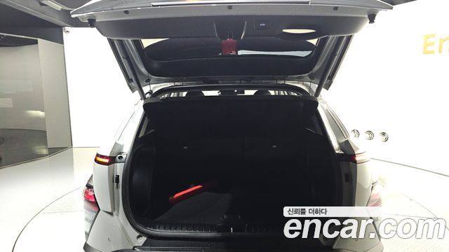 Hyundai Kona (SX2) Gasoline 1.6 Turbo 2WD Inspiration 2023 — фото 20
