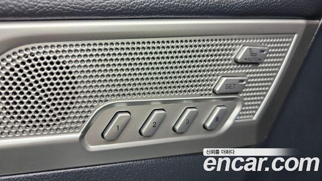 KG Mobility (SsangYong) G4 Rexton Diesel 2.2 4WD Heritage 2018 — фото 13