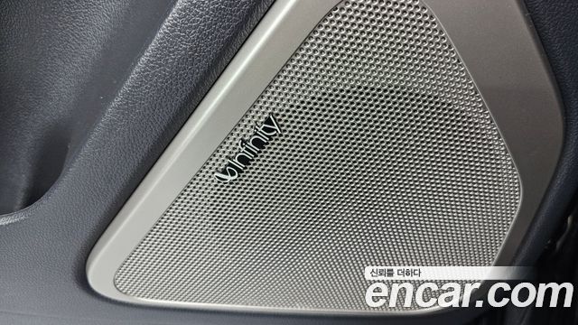KG Mobility (SsangYong) G4 Rexton Diesel 2.2 4WD Heritage 2018 — фото 14