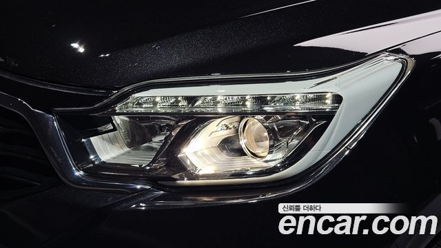 KG Mobility (SsangYong) G4 Rexton Diesel 2.2 4WD Heritage 2018 — фото 22