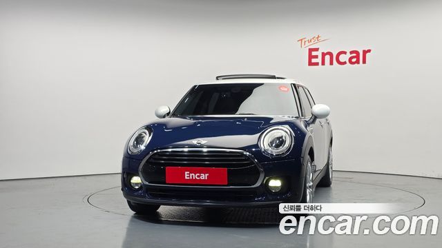 MINI Cooper Clubman High 2nd 2018 — фото 3