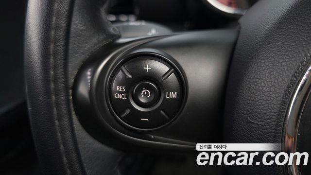 MINI Cooper Clubman High 2nd 2018 — фото 18