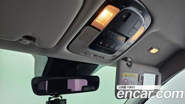 Hyundai Tucson (NX4) Gasoline 1.6 Turbo 2WD Premium 2021 — фото 30
