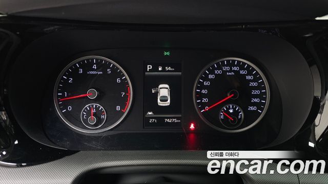 Kia K5 (III) 2.0 Trendy 2023 — фото 8