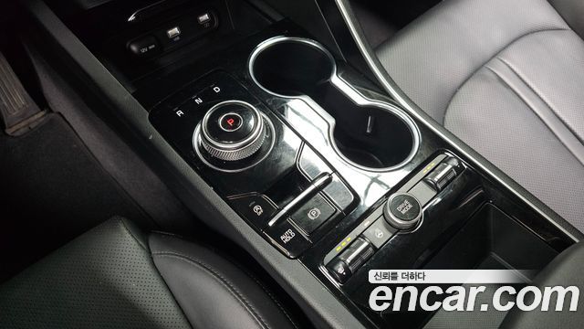 Kia K5 (III) 2.0 Trendy 2023 — фото 9