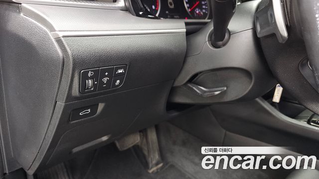 Kia K5 (III) 2.0 Trendy 2023 — фото 27