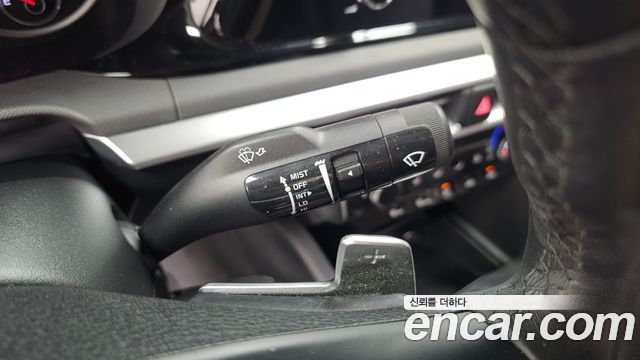 Kia K5 (III) 2.0 Trendy 2023 — фото 28