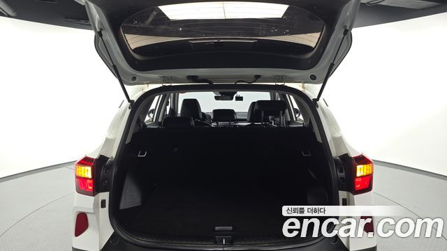 Kia Seltos Gasoline 1.6 Turbo 4WD Prestige 2023 — фото 20