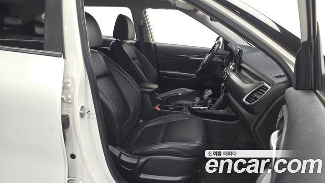 Kia Seltos Gasoline 1.6 Turbo 4WD Prestige 2023 — фото 26