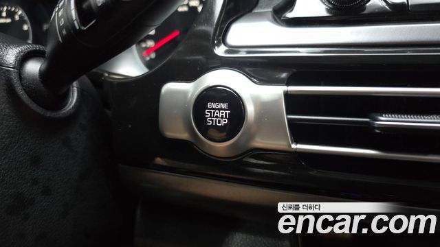 Kia Seltos Gasoline 1.6 Turbo 4WD Prestige 2023 — фото 29