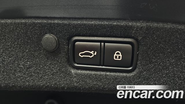 Hyundai Grandeur (IG) 3.0 LPi Rent Car Exclusive 2020 — фото 16