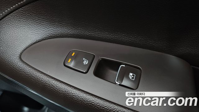 Hyundai Grandeur (IG) 3.0 LPi Rent Car Exclusive 2020 — фото 17