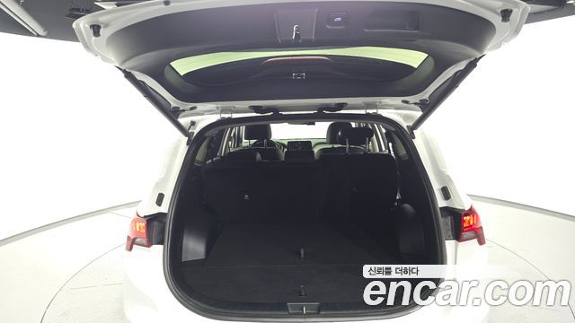Hyundai Santa Fe Diesel 2.2 2WD Prestige 2022 — фото 30
