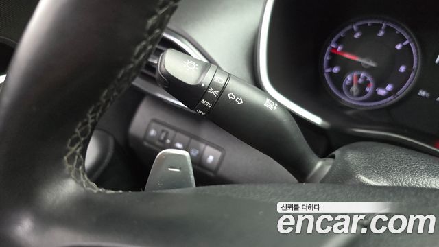 Hyundai Santa Fe Diesel 2.2 2WD Prestige 2022 — фото 35