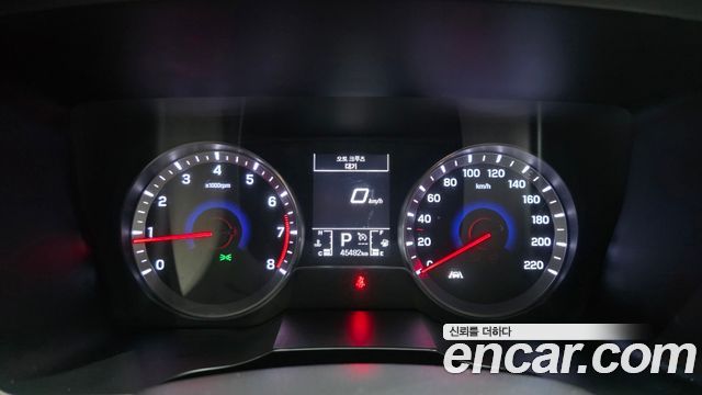 KG Mobility (SsangYong) Very New Tivoli Gasoline 1.5 2WD V3 Special 2021 — фото 8
