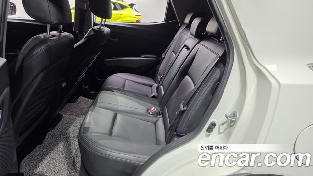 KG Mobility (SsangYong) Very New Tivoli Gasoline 1.5 2WD V3 Special 2021 — фото 11