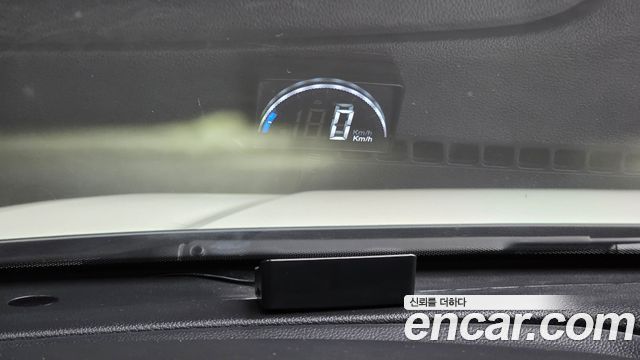 KG Mobility (SsangYong) Very New Tivoli Gasoline 1.5 2WD V3 Special 2021 — фото 14