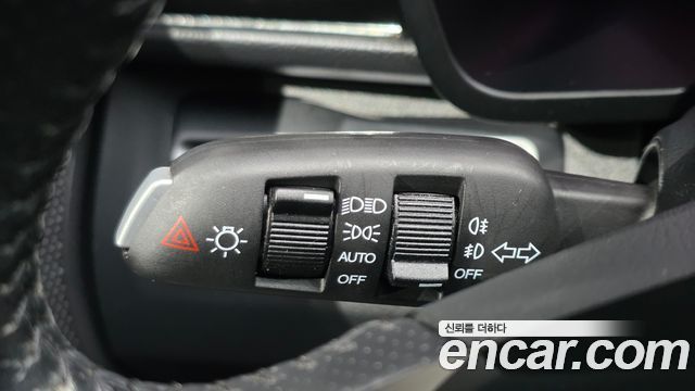 KG Mobility (SsangYong) Very New Tivoli Gasoline 1.5 2WD V3 Special 2021 — фото 28