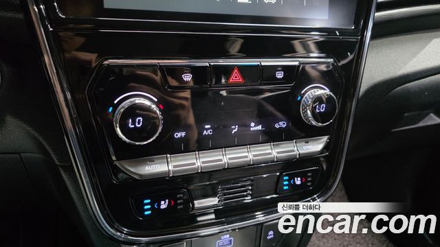 KG Mobility (SsangYong) Very New Tivoli Gasoline 1.5 2WD V3 Special 2021 — фото 29