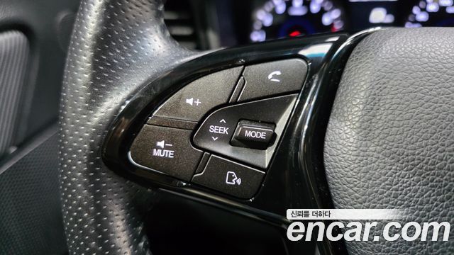 KG Mobility (SsangYong) Very New Tivoli Gasoline 1.5 2WD V3 Special 2021 — фото 30