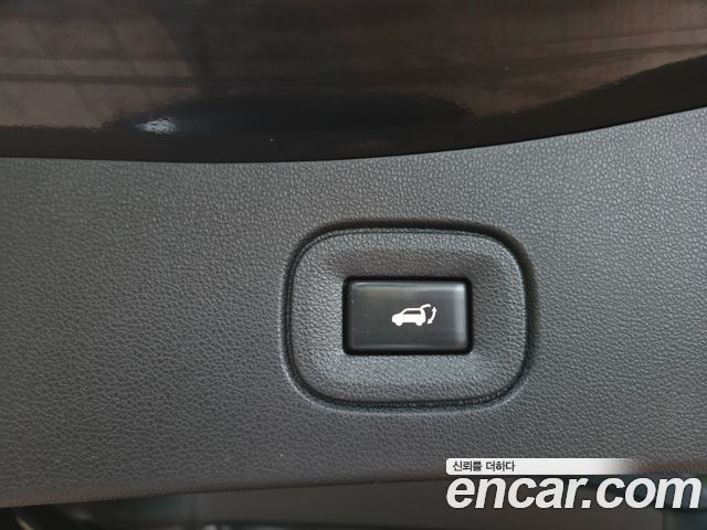 Renault Korea QM6 2.0 LPe RE 2WD 2021 — фото 20