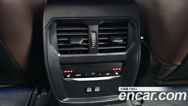 BMW i4 eDrive40 M Sports 2024 — фото 22