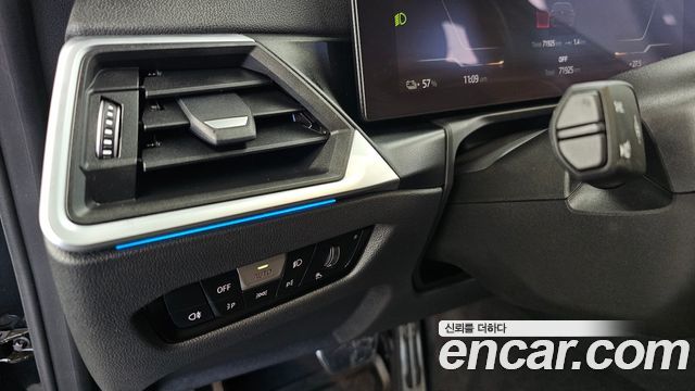 BMW i4 eDrive40 M Sports 2024 — фото 33