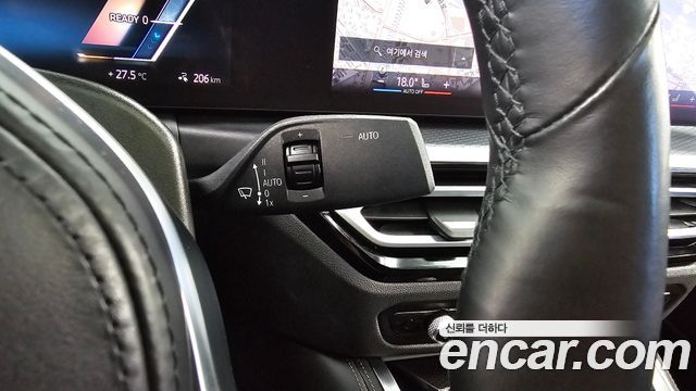 BMW i4 eDrive40 M Sports 2024 — фото 34