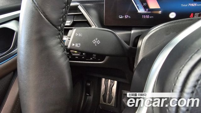BMW i4 eDrive40 M Sports 2024 — фото 35