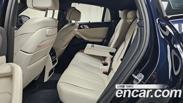 BMW X6 (G06) xDrive40d M Sport 2026 — фото 12