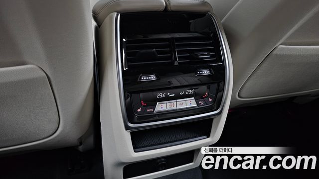 BMW X6 (G06) xDrive40d M Sport 2026 — фото 18