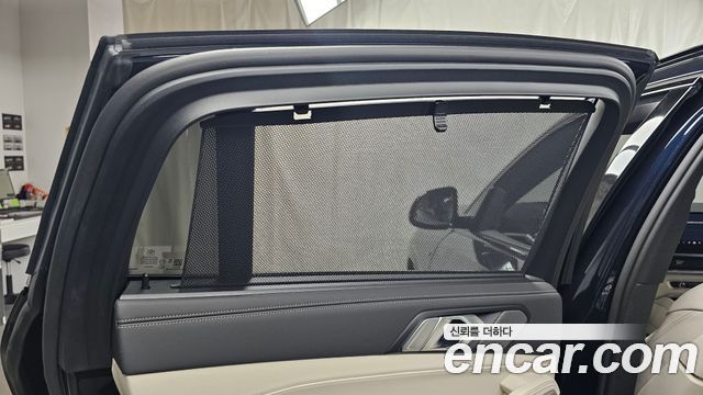BMW X6 (G06) xDrive40d M Sport 2026 — фото 27