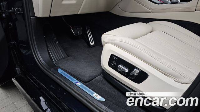 BMW X6 (G06) xDrive40d M Sport 2026 — фото 32