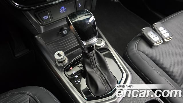 KG Mobility (SsangYong) Very New Tivoli Gasoline 1.5 2WD V3 2022 — фото 9