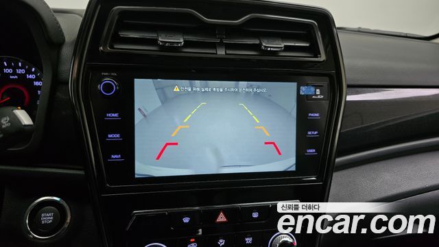 KG Mobility (SsangYong) Very New Tivoli Gasoline 1.5 2WD V3 2022 — фото 15