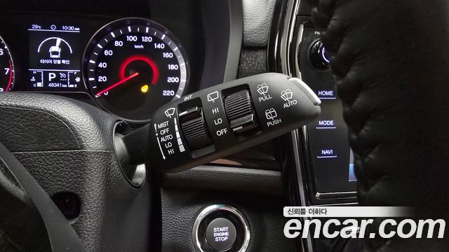 KG Mobility (SsangYong) Very New Tivoli Gasoline 1.5 2WD V3 2022 — фото 16
