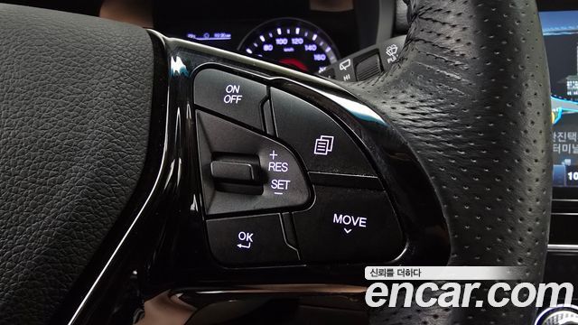 KG Mobility (SsangYong) Very New Tivoli Gasoline 1.5 2WD V3 2022 — фото 17