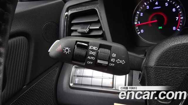 KG Mobility (SsangYong) Very New Tivoli Gasoline 1.5 2WD V3 2022 — фото 19