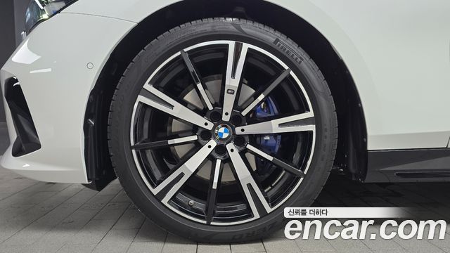 BMW 5 Series (G60) 530i xDrive M Sport 2025 — фото 5