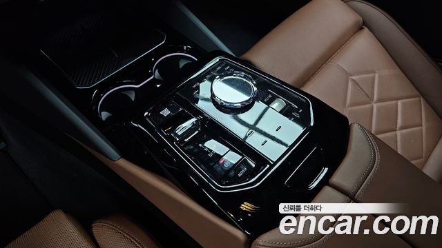 BMW 5 Series (G60) 530i xDrive M Sport 2025 — фото 9