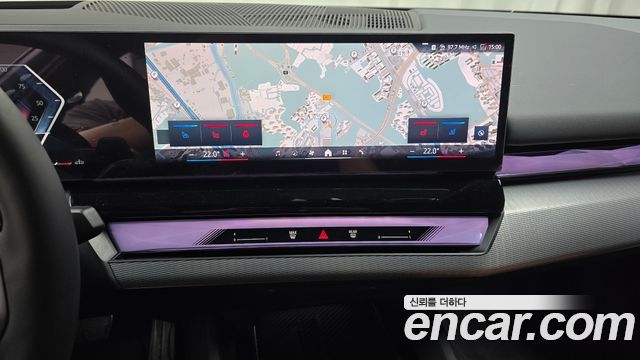 BMW 5 Series (G60) 530i xDrive M Sport 2025 — фото 13