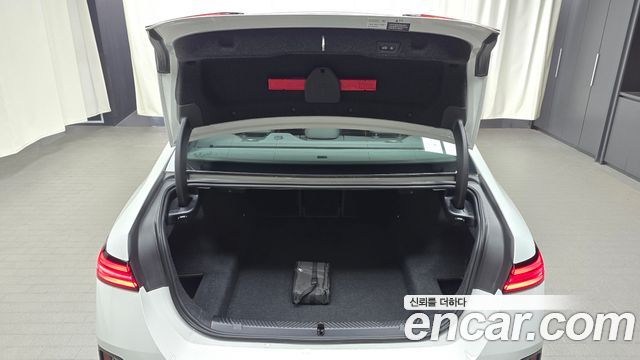 BMW 5 Series (G60) 530i xDrive M Sport 2025 — фото 20